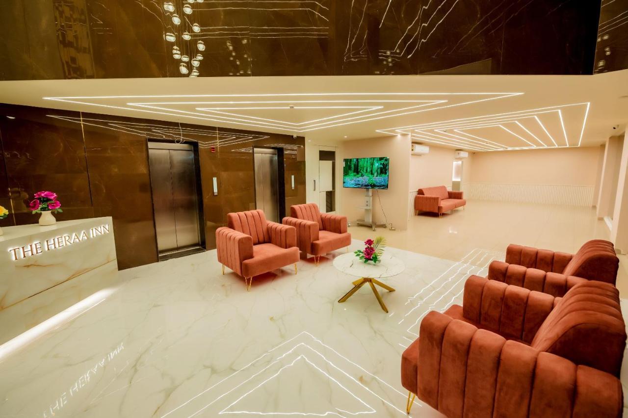 Hotel Heraa International Mangalore Exterior photo